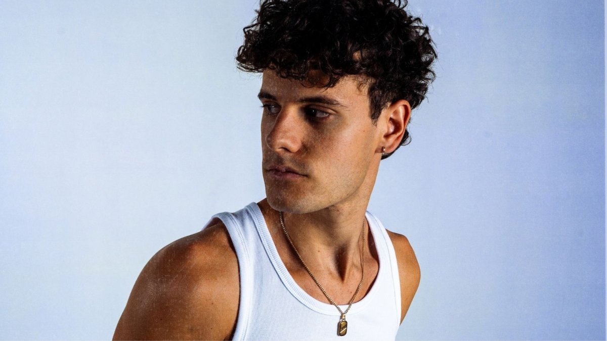 Fabián Zignago está nominado a Mejor Nuevo Artista en los Latin Grammy 2026 y prepara el lanzamiento de su primer álbum.