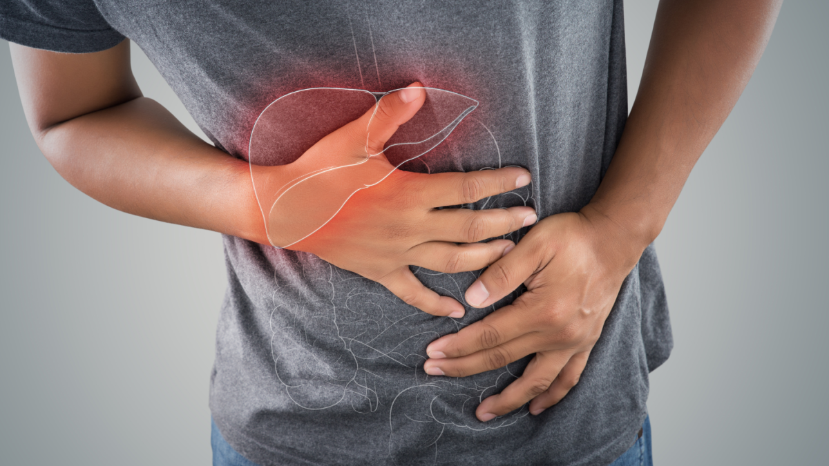 La hepatitis A afecta al hígado y puede prevenirse con medidas de higiene y consumo seguro de alimentos y agua.