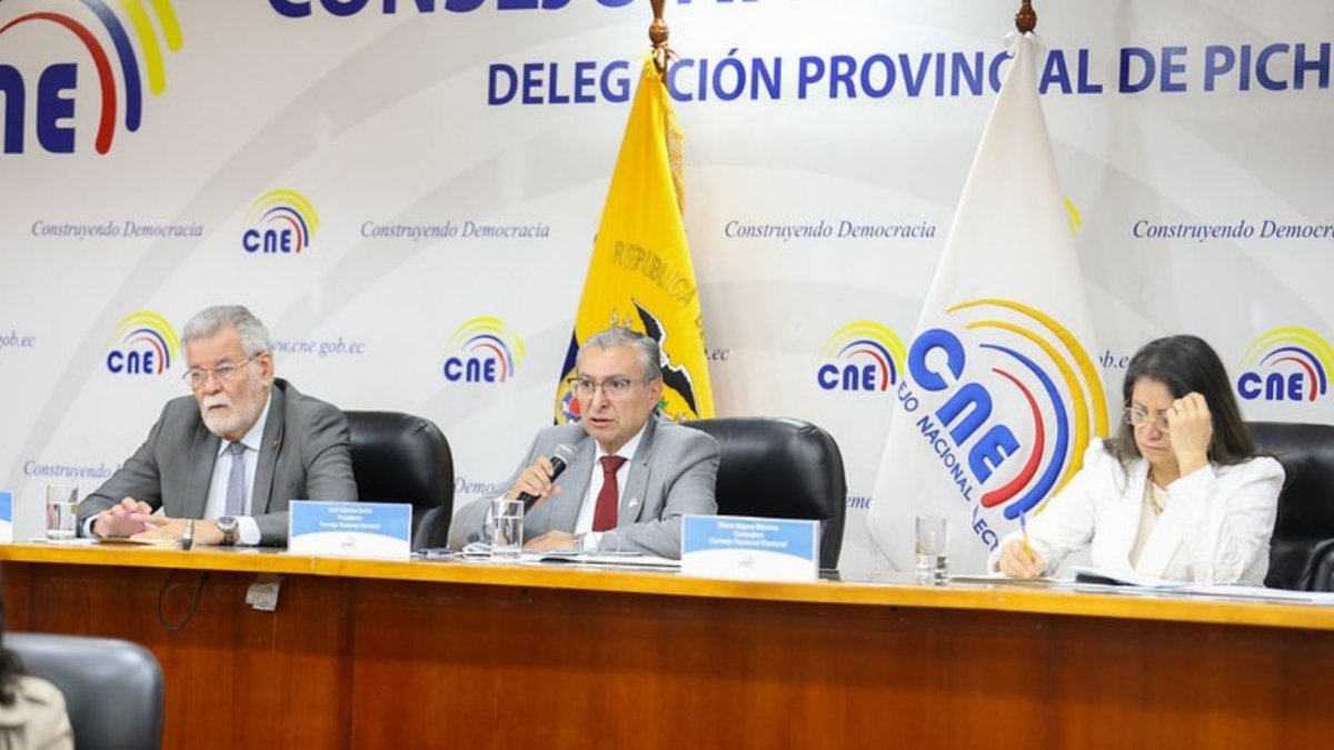 El curso para candidatas electorales se desarrolla este 6, 7 y 8 de octubre en modalidad presencial y virtual.