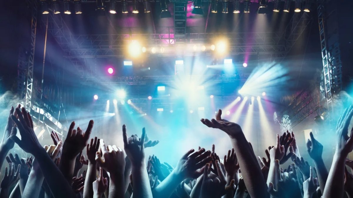 La feria contará con conciertos de artistas nacionales e internacionales durante cuatro jornadas.