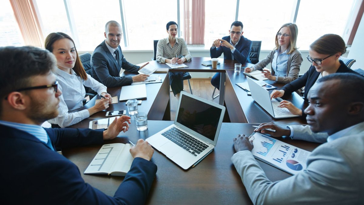 He visto de primera mano cómo grandes empresas, locales y extranjeras, moldean su rumbo cuando logran definir el cómo, el cuándo y principalmente el porqué.