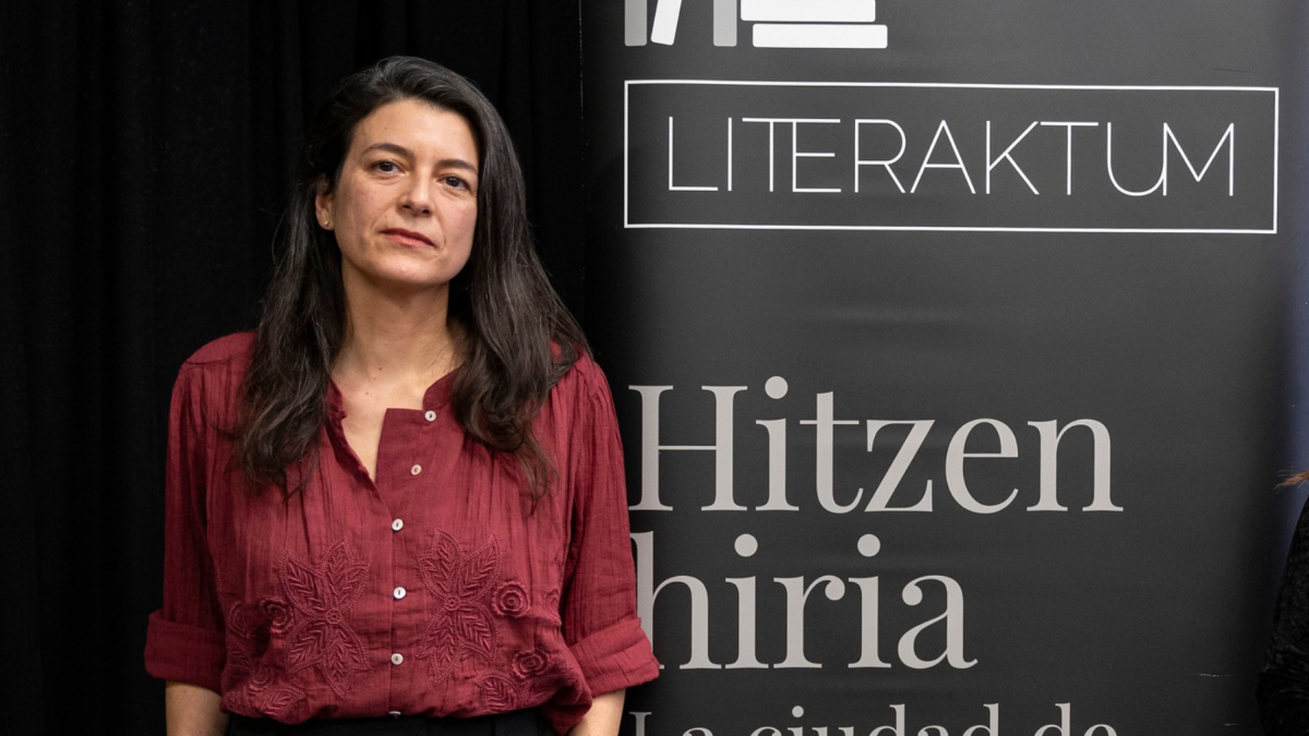 La escritora Samanta Schweblin figura entre los nombres que más suenan en las apuestas y análisis previos al anuncio del Premio Nobel de Literatura 2026.