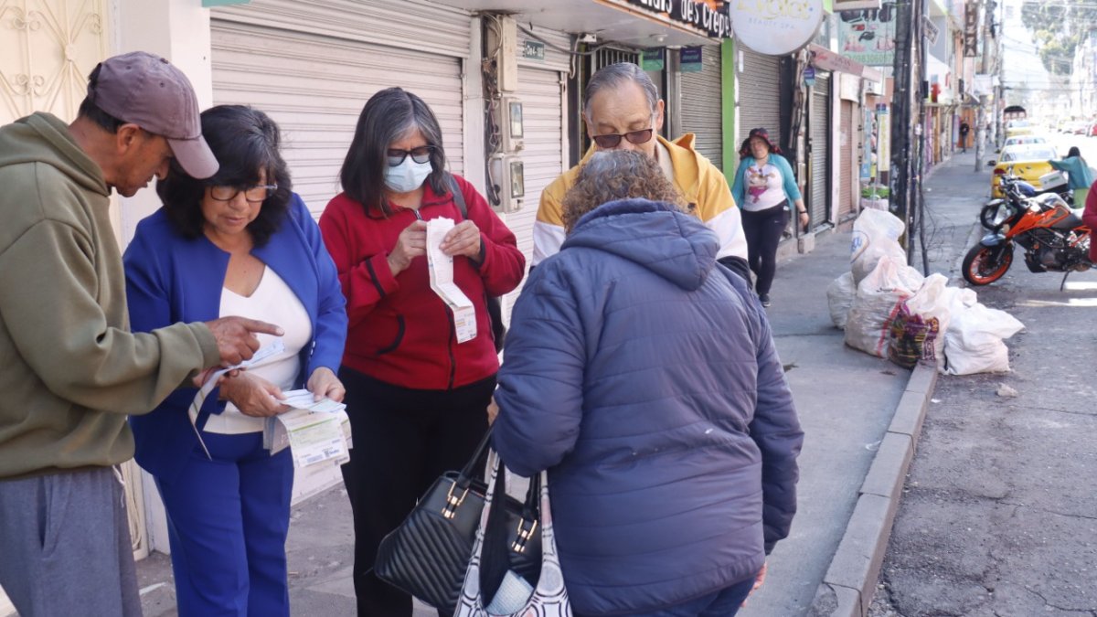 El cobro de la tasa de basura en Quito cumple ocho meses y mantiene reclamos por valores altos, medidores compartidos y planillas.