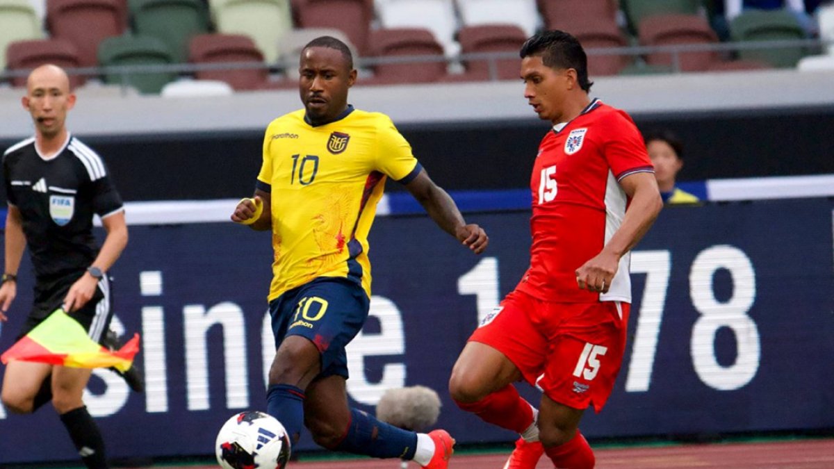 A mediados de noviembre se cumplirá con una nueva fecha FIFA, en la que Gallardo seguirá dando forma a su idea de juego con la Tricolor.