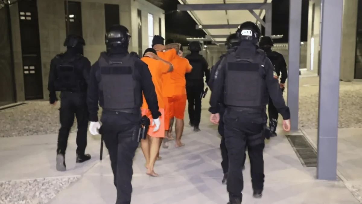 El anuncio fue realizado por el Comité Permanente por la Defensa de los Derechos Humanos (CDH) de Guayaquil.