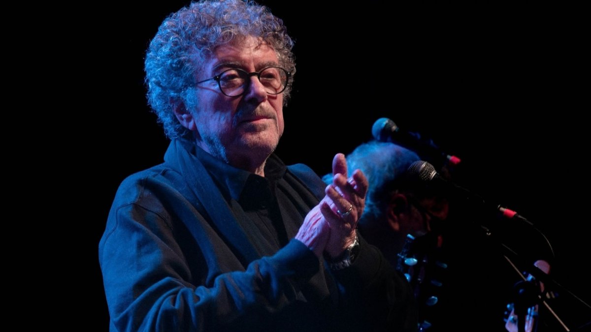 Piero murió a los 81 años mientras continuaba en actividad y preparaba nuevos proyectos musicales.