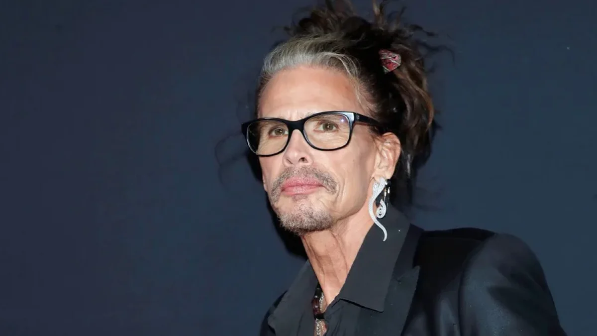 En 2023, Aerosmith había comenzado la gira “Peace Out: The Farewell Tour”, pero los conciertos tuvieron que ser suspendidos debido a una lesión sufrida por Steven Tyler.