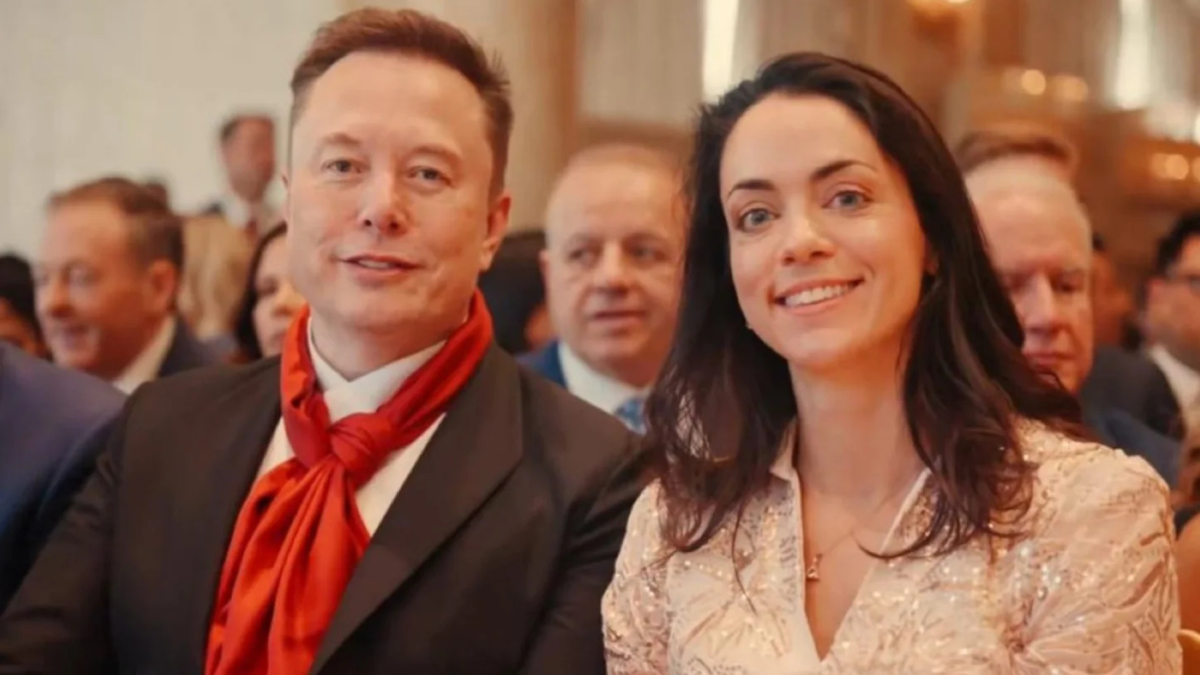 Elon Musk y Shivon Zilis pusieron fin a su relación.