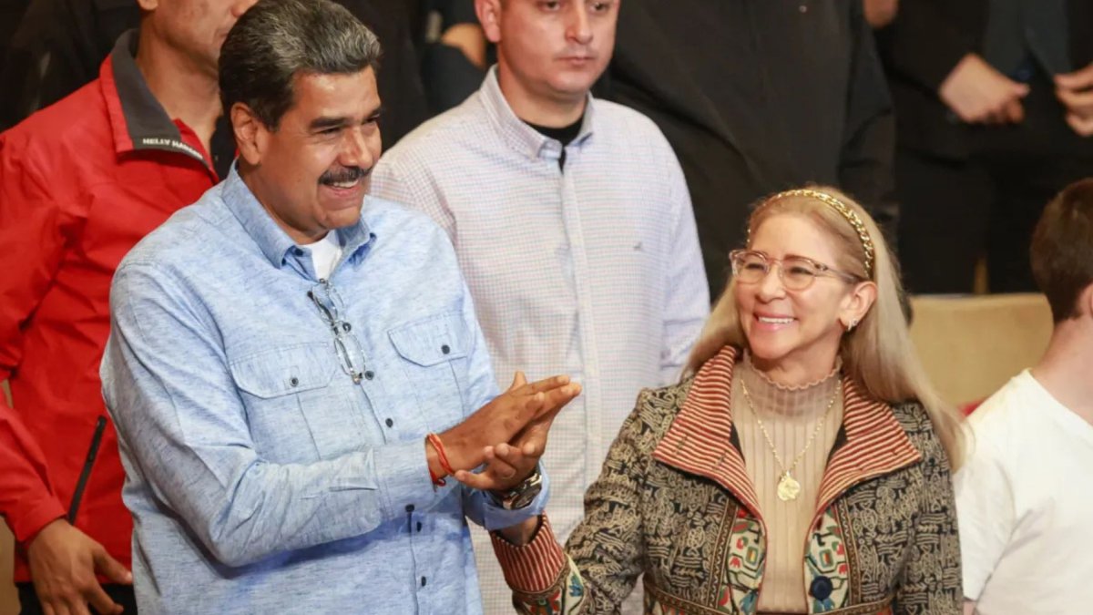 EE. UU. acusó a Maduro el 8 de octubre por presunta tortura a opositores en Venezuela.