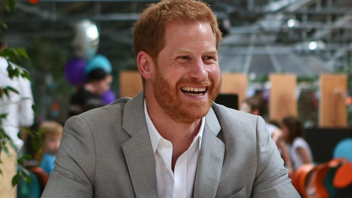 Harry de Inglaterra asegura que su familia ha sido fundamental para superar el duelo de su madre, Diana de Gales.