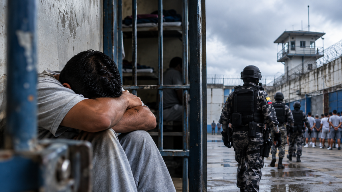 El debate sobre las condiciones de las cárceles de máxima seguridad pone en el centro los límites del Estado y la protección de los derechos de las personas privadas de libertad.