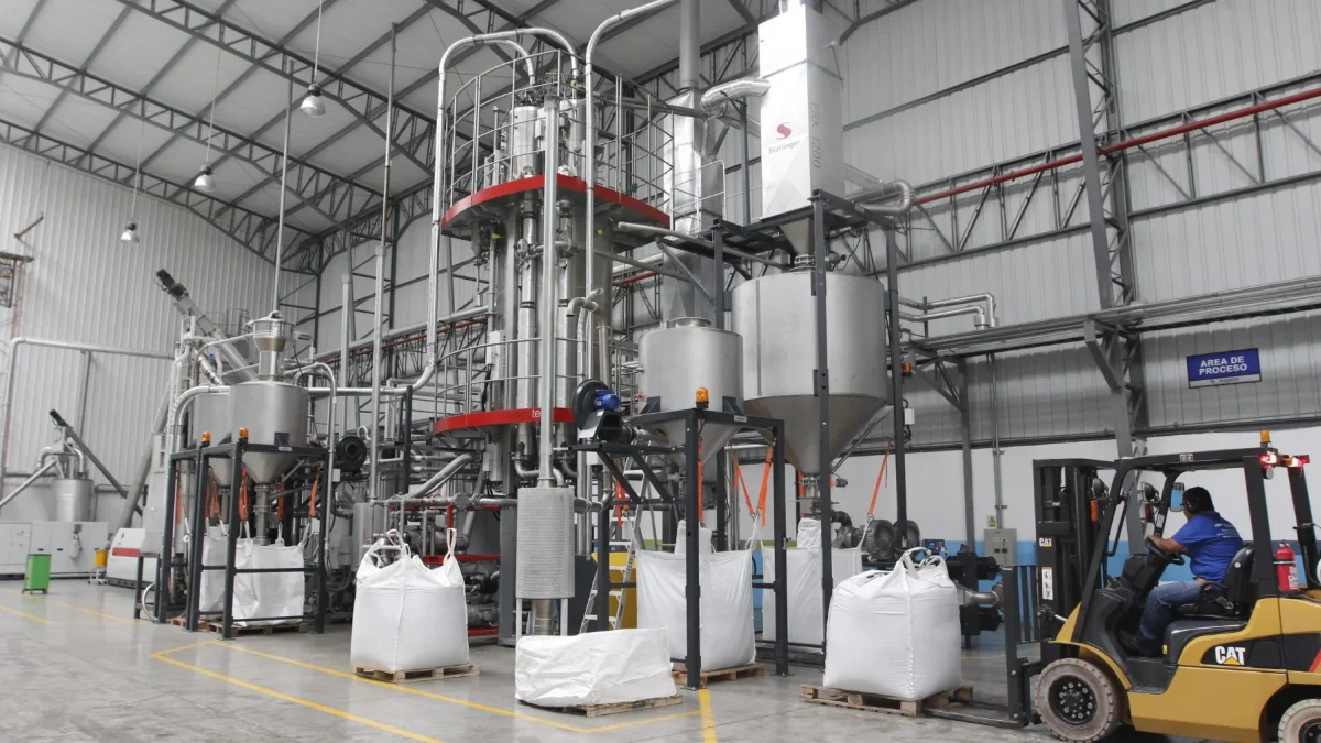 Las industrias hablan de menor producción y de pérdida de competitividad.