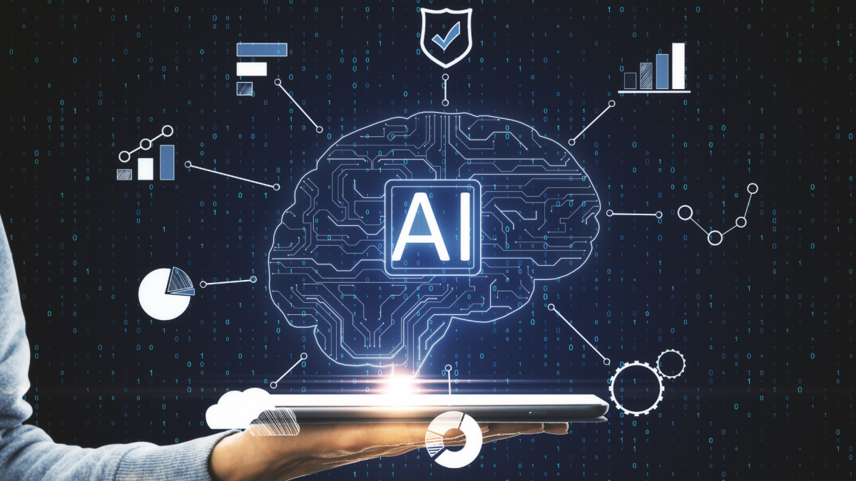 La superinteligencia representa un escenario teórico en el que las máquinas superarían ampliamente las capacidades cognitivas humanas.