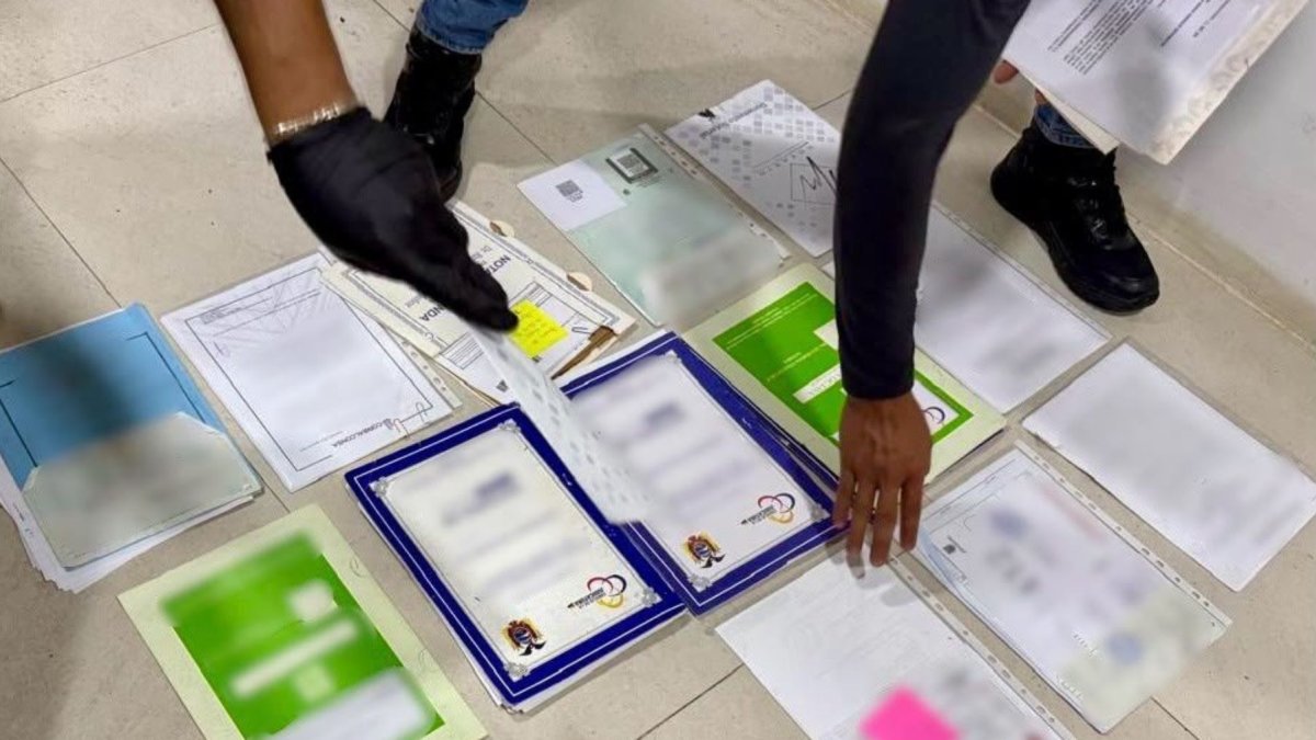 Red de alias Pipo enviaba cocaína desde Ecuador hacia Europa mediante exportaciones.