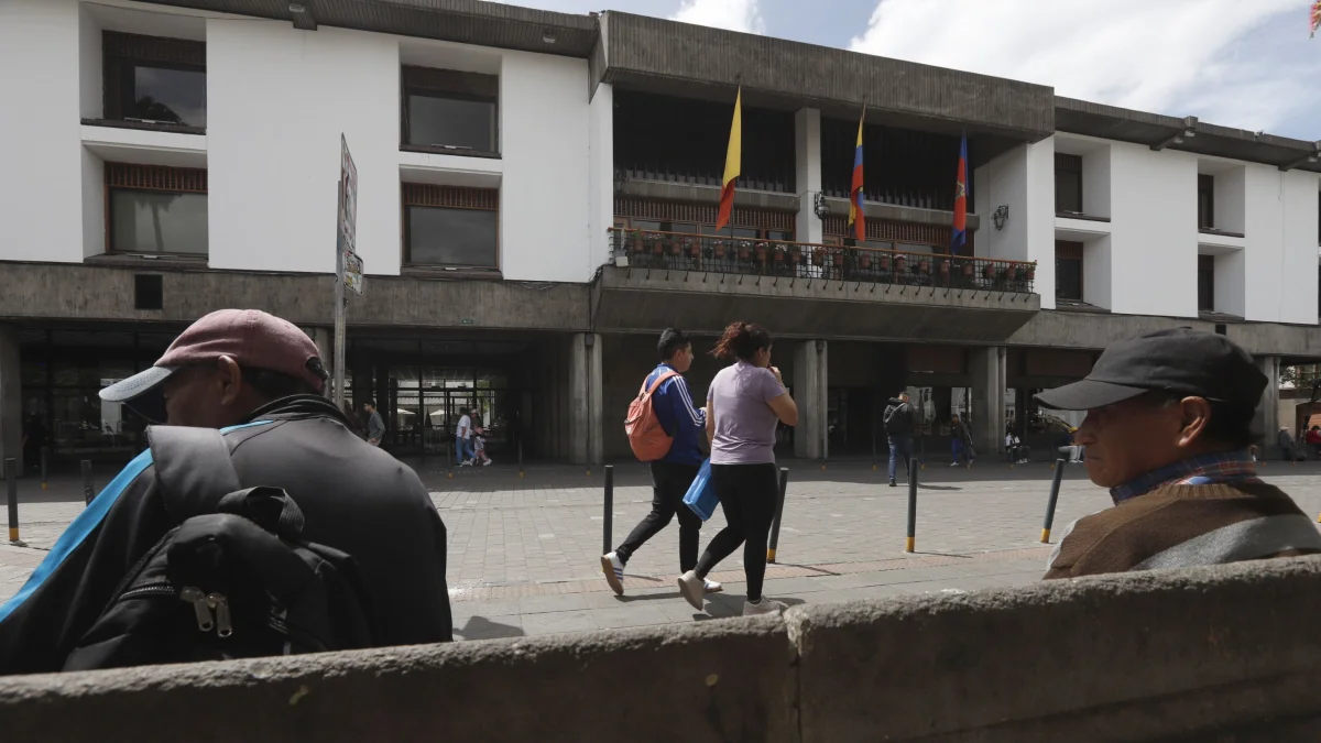 Hay preocupación porque el Municipio se quede sin un alcalde que lo dirija durante 15 días.