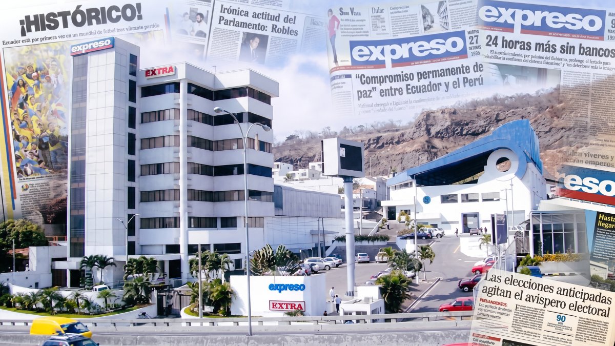 EXPRESO contó los hechos que marcaron la historia de los últimos 53 años.
