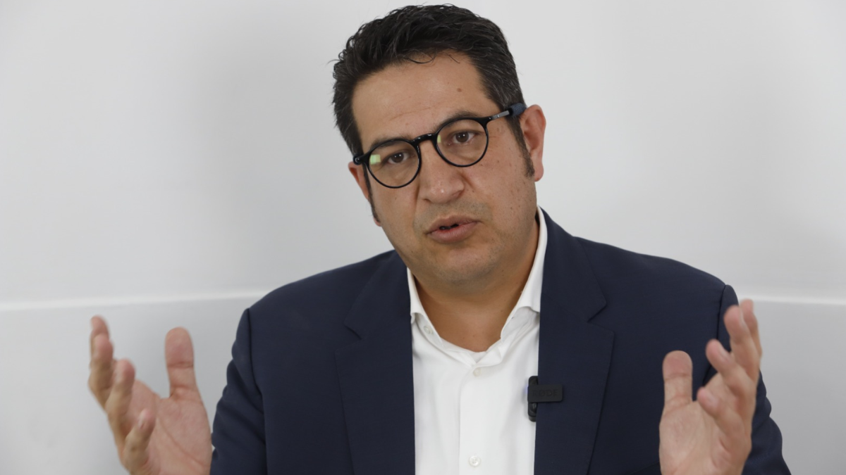 Alexandro Tonello propone una gestión enfocada en la mejora continua, sin asumir la administración como una simple herencia, sino como una oportunidad de evolución.