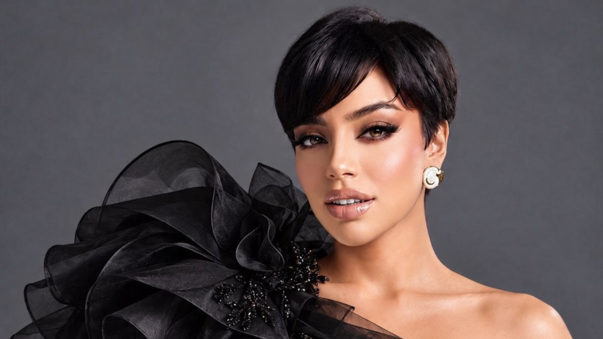 Shyare Andrade representa a Ecuador en el Miss Grand International 2026 y compite por el pase directo al Top 20.