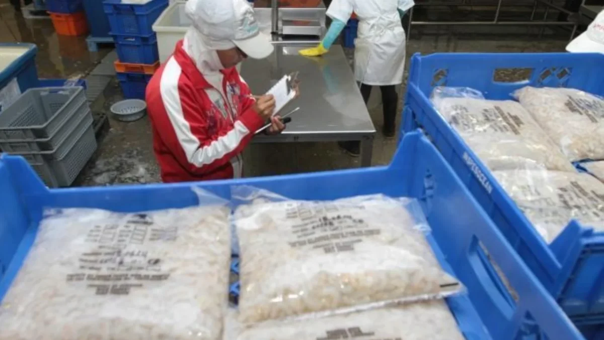 Las empresas de medio voltaje recibirán restricciones de miércoles a viernes desde el 12 de octubre.