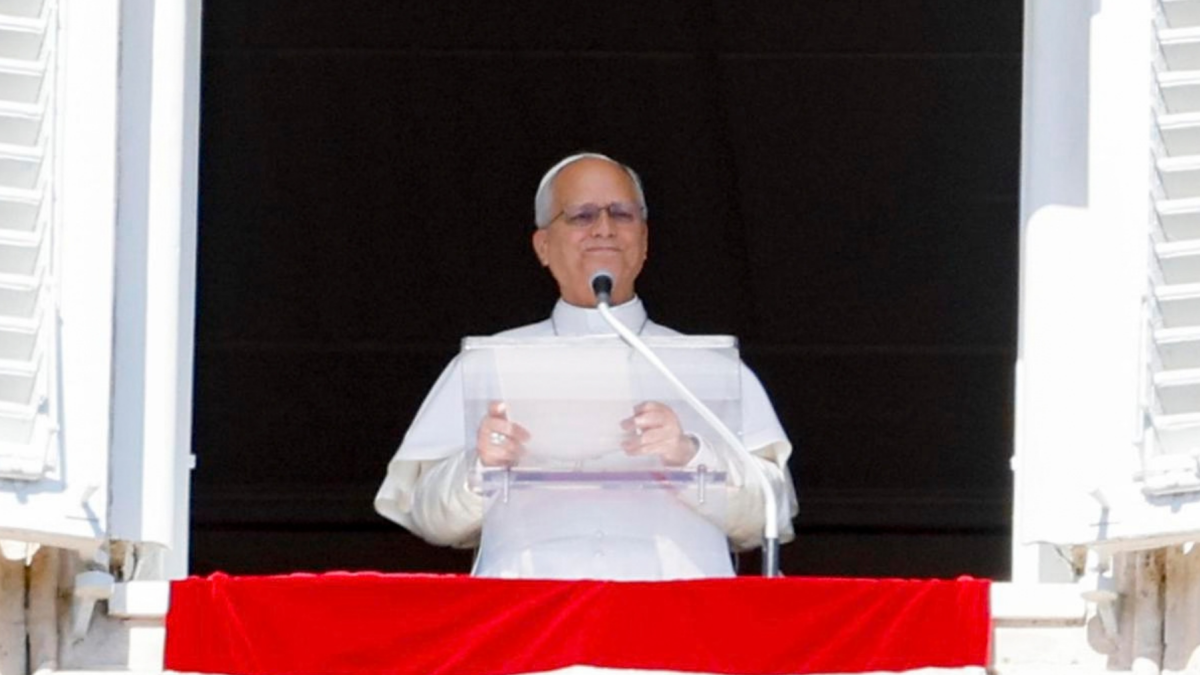 El Papa León XIV pidió que lo acompañen con sus oraciones.