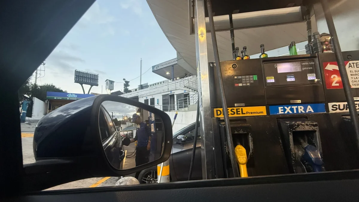 La Extra, Ecopaís y el diésel vuelven a bajar en Ecuador