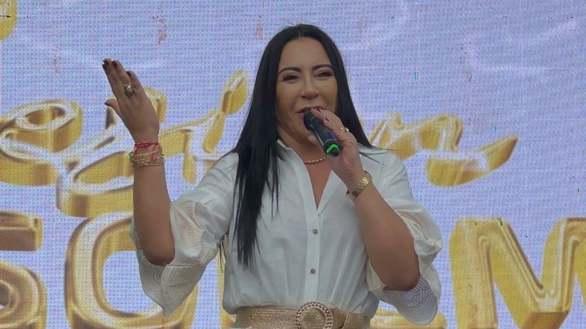 Roberta Zambrano es la carta del oficialismo para buscar la Alcaldía de Esmeraldas en las seccionales 2026.