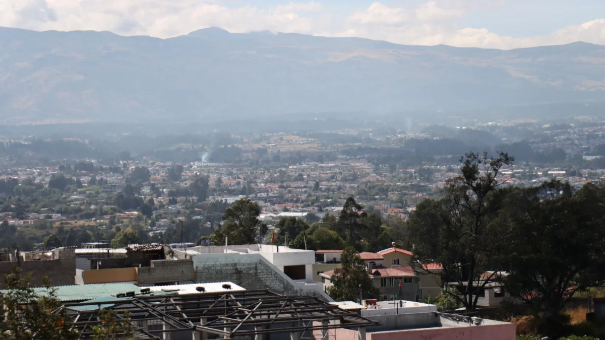 La resolución también establece medidas de reparación que deberá cumplir el Municipio de Rumiñahui.