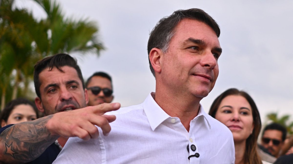 Para la segunda vuelta del 25 de octubre, Bolsonaro figura como favorito. Desde 1989, ningún candidato que haya liderado la primera vuelta ha perdido en el balotaje.