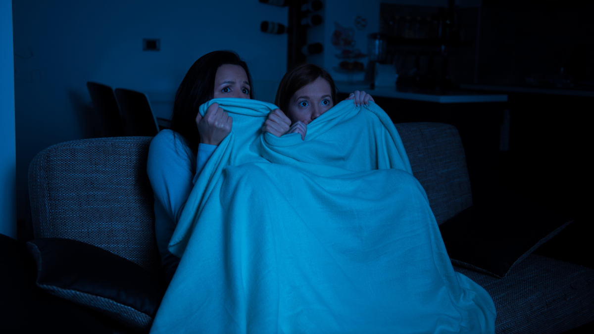 Muchas películas de terror se convirtieron en clásicos del cine y son una opción para preparar una maratón de miedo durante octubre y Halloween.
