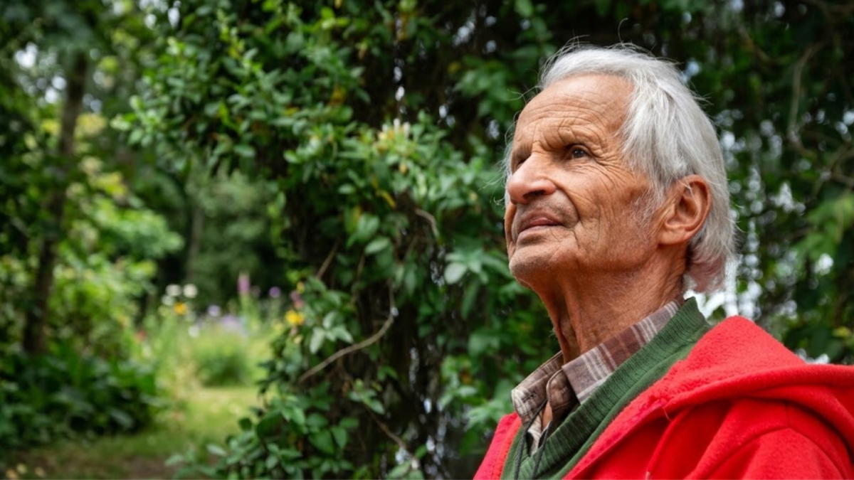Fabián Zurita falleció a los 92 años, el 12 de octubre del 2026.