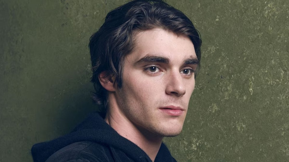RJ Mitte, actor de Breaking Bad, falleció a los 34 años.