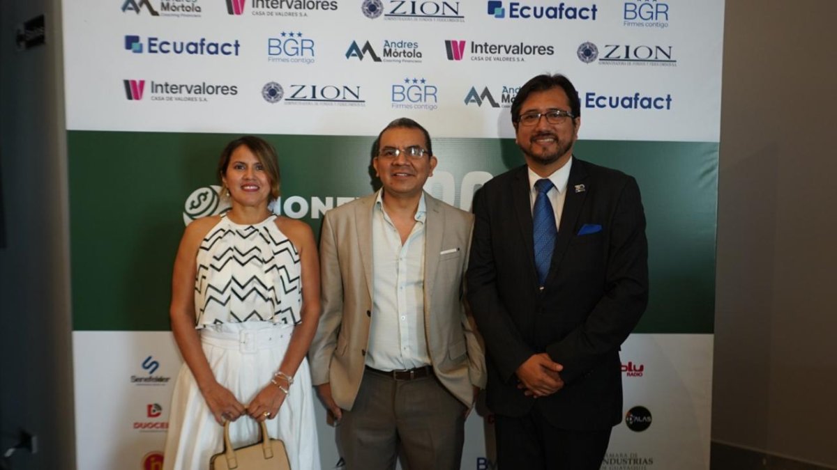 Money Day 2026 reunirá a expertos y participantes para hablar sobre ahorro, inversiones y finanzas personales.