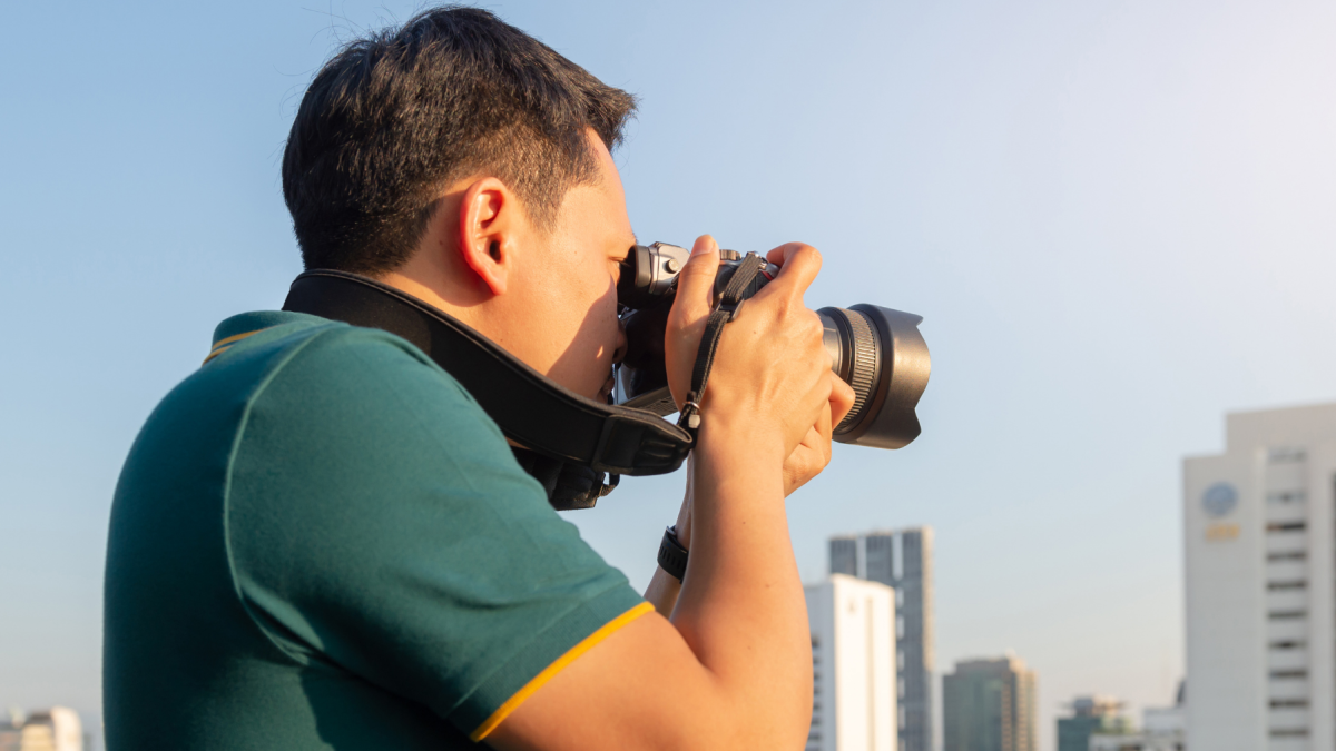 La empresa estadounidense se dedica a la venta de fotografías.