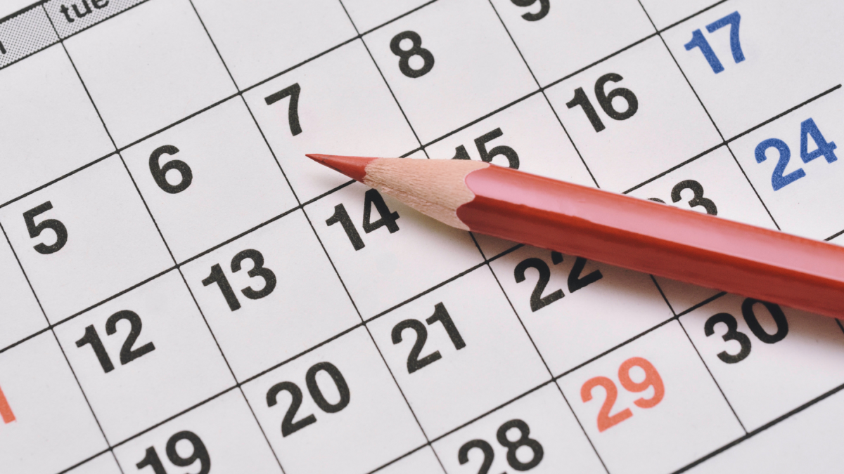 El feriado del 2 y 3 de noviembre de 2026 permitirá cuatro días consecutivos de descanso en Ecuador.