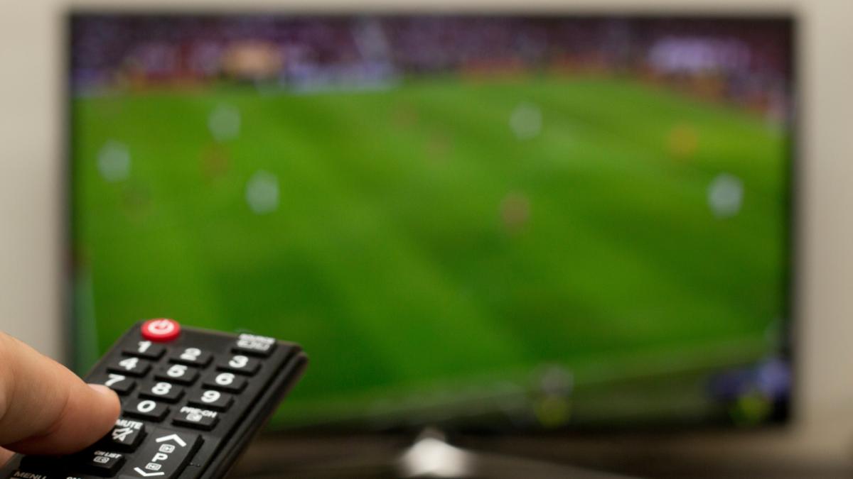 Netflix transmitirá en directo los 104 partidos del Mundial 2030 en España y Andorra.