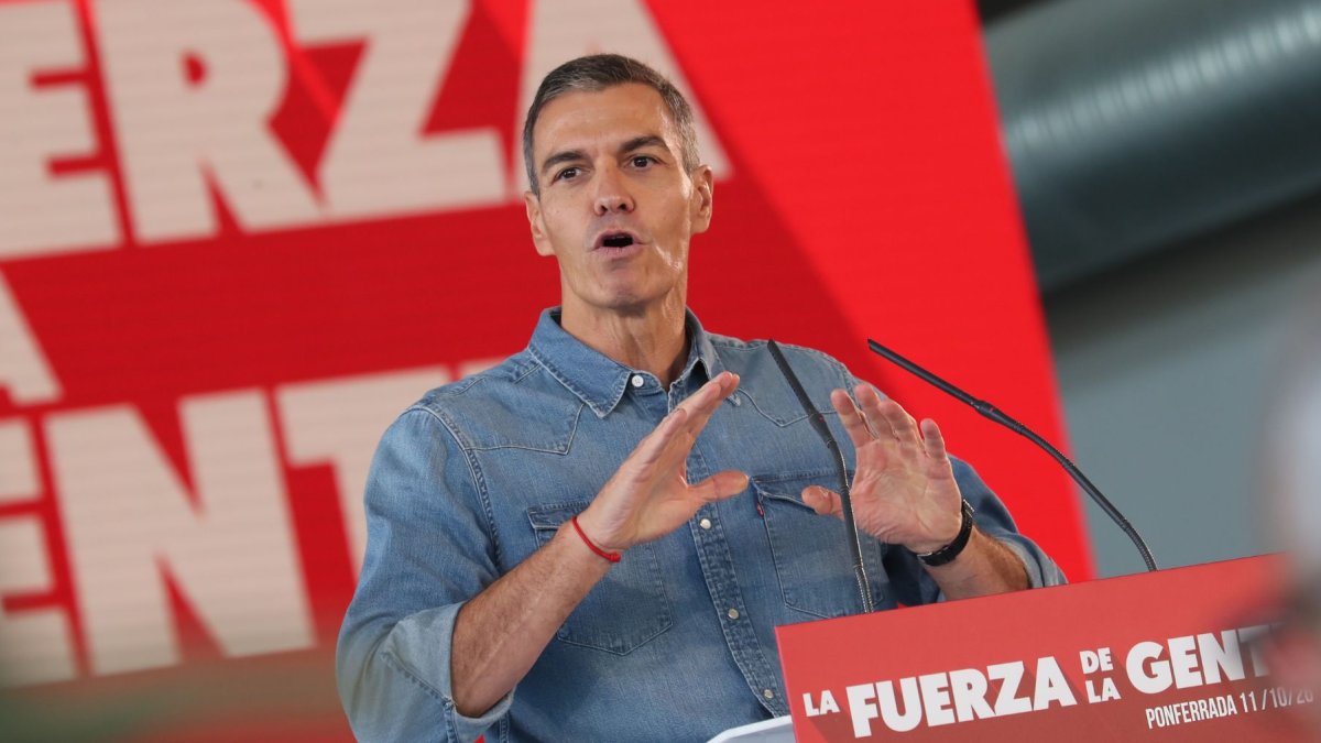 Impulsar políticas serias exige conectar con el votante en otro nivel, más allá de la razón. De lo contrario, el populismo de Pedro Sánchez ganará y llevará al fracaso a las naciones.