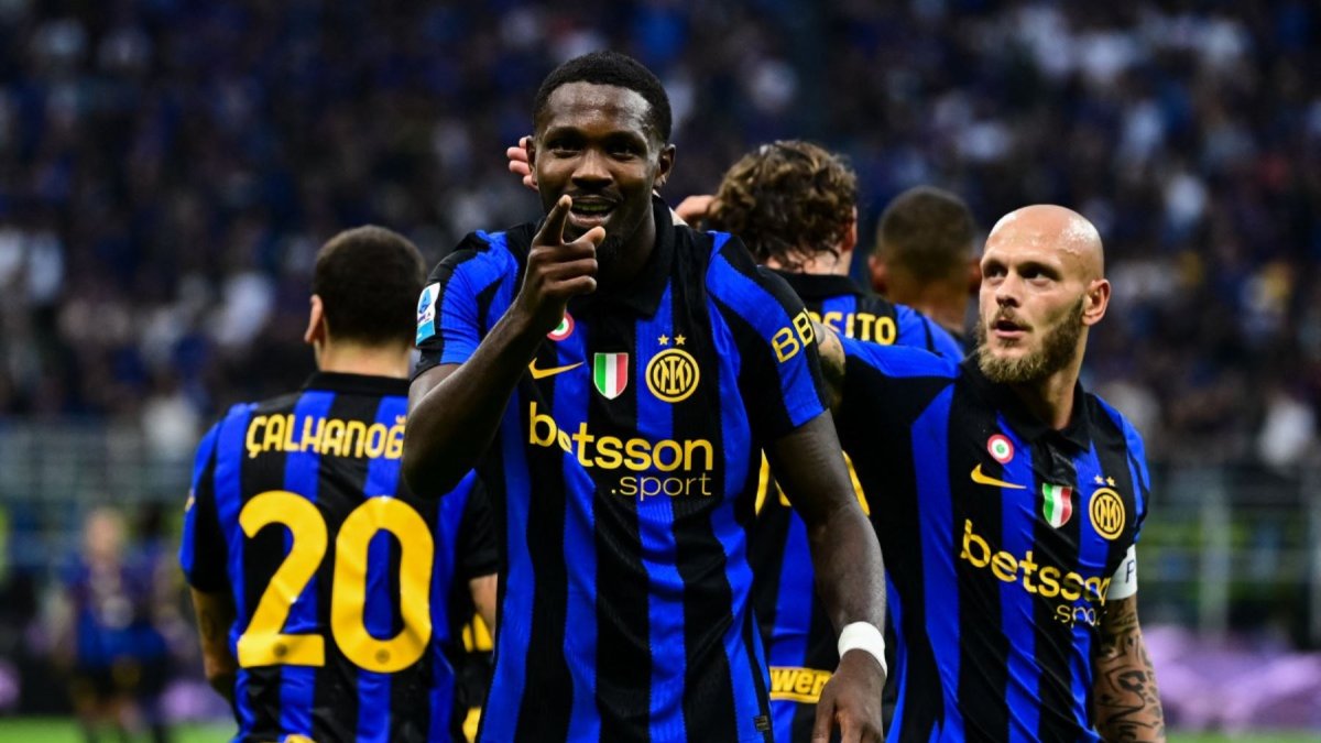 Inter de Milán recibe a Club Brujas en la Champions League 2026-27.