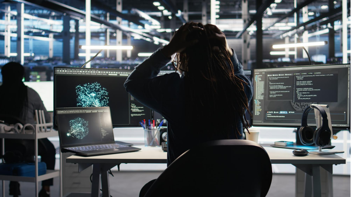 Los modelos de IA podrían tener la capacidad de comportarse como gusanos informáticos, replicándose de un dispositivo conectado a internet a otro sin ayuda humana.