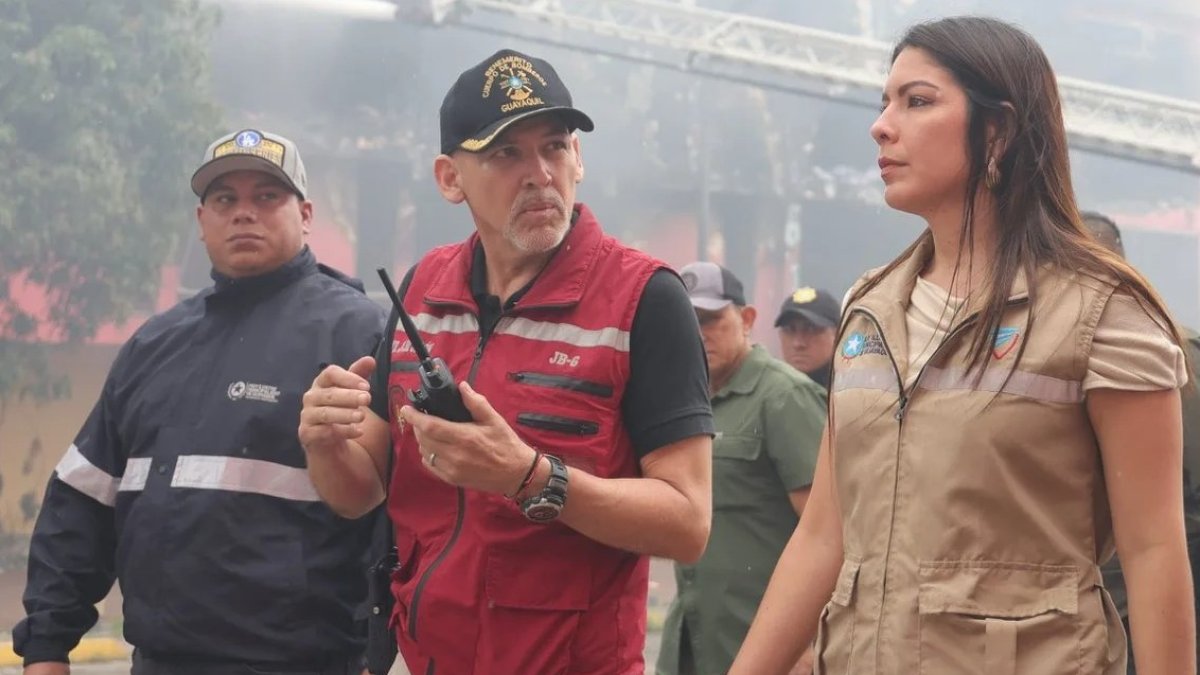 Tatiana Coronel dispuso operativos permanentes contra quienes ocupan las calles para cobrar por estacionar vehículos