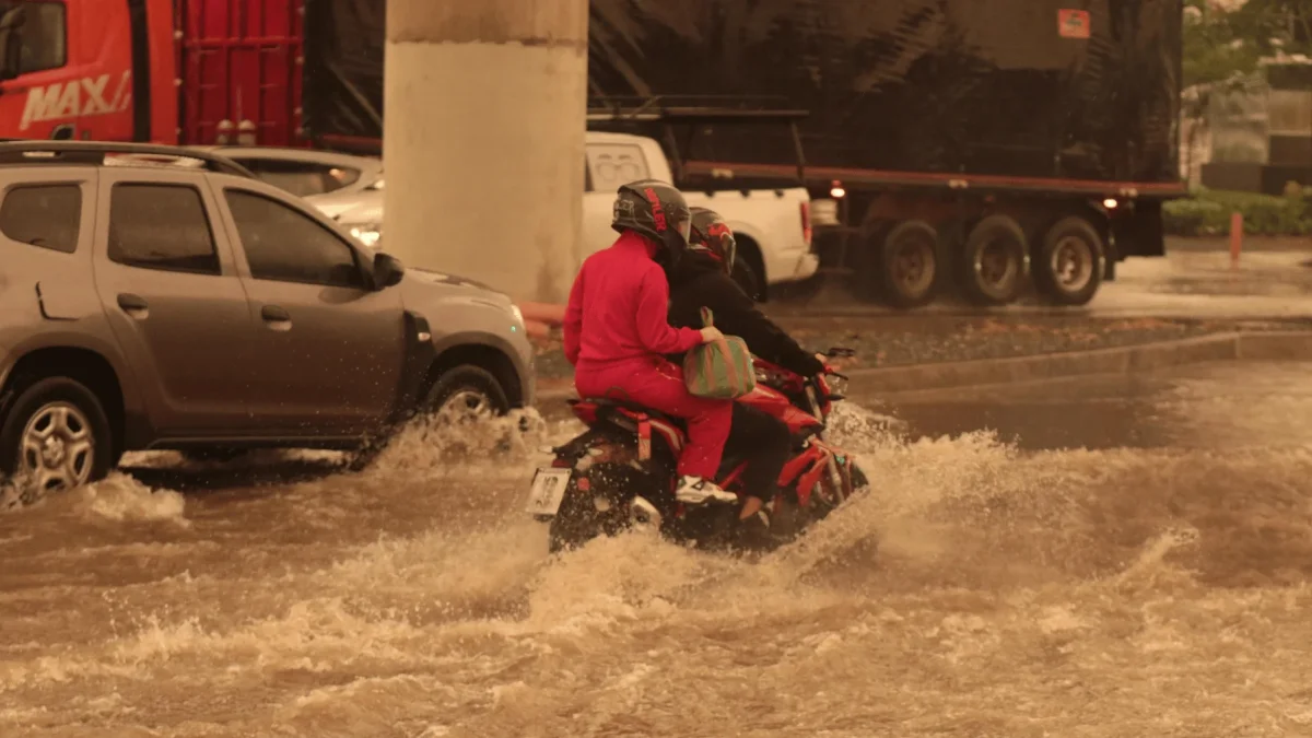El balance también refleja el impacto humano de las emergencias: 17.829 personas afectadas y 1.604 damnificadas.
