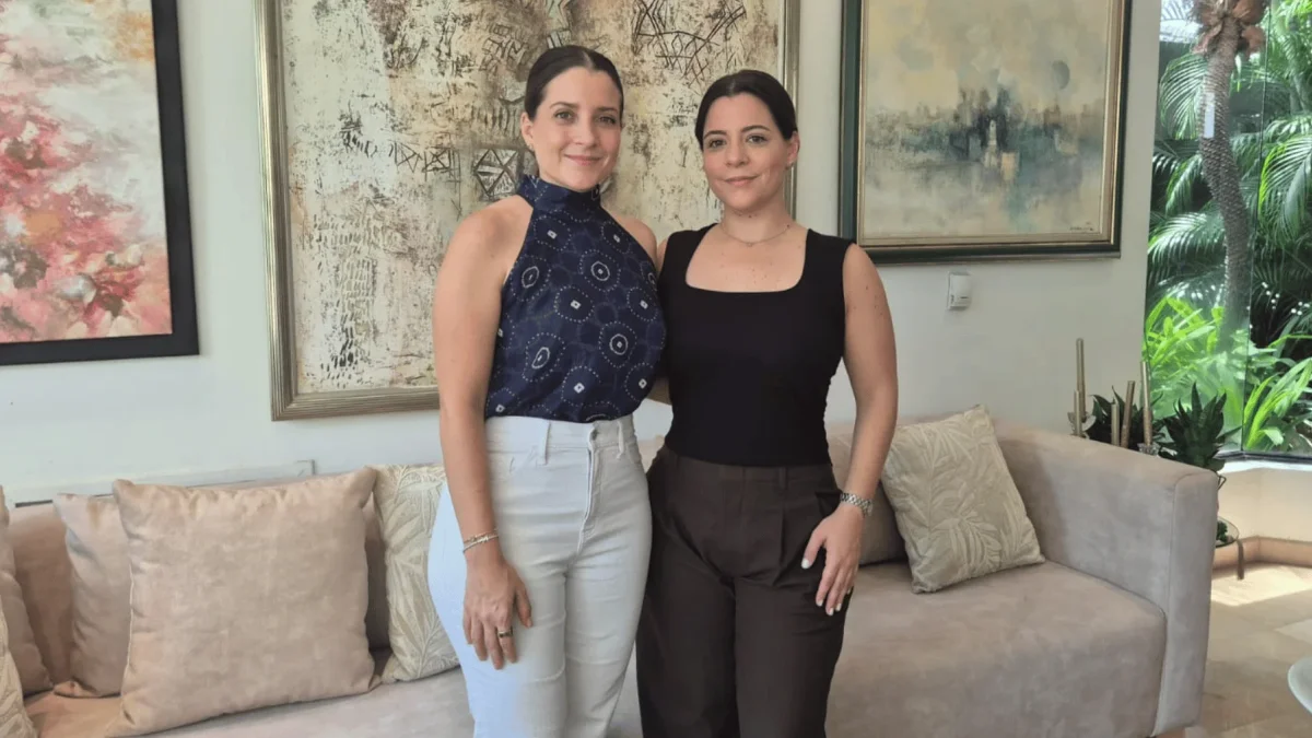 Tami Lobo y Nicole Lobo, fundadoras del proyecto, mencionan que el cambio responde a la intención de ofrecer una experiencia más cercana y personalizada.