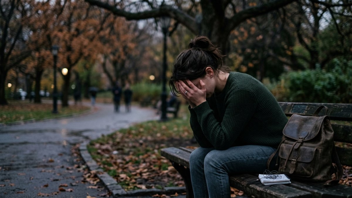 Referencial. La culpa, el resentimiento y las conversaciones pendientes pueden generar malestar emocional, según el psicólogo clínico Guillermo Santistevan.
