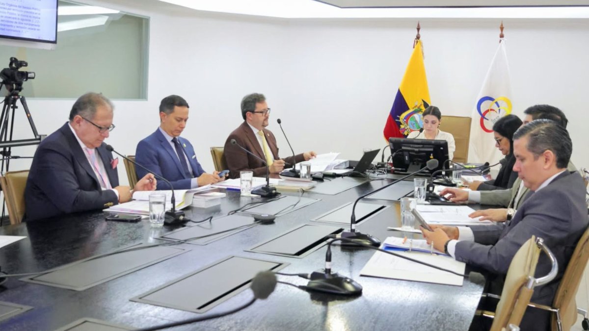 El Consejo de la Judicatura asegura que el proceso de selección de jueces temporales no no sustituye a los concursos públicos de méritos y oposición pendientes.