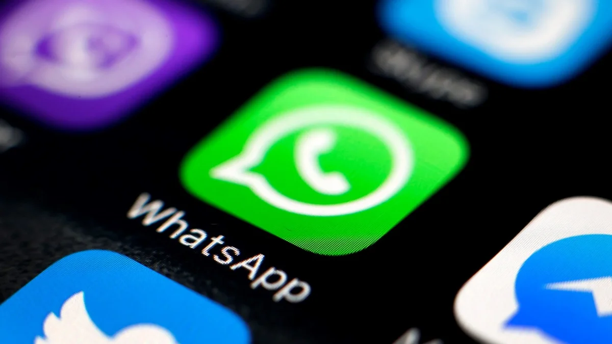 La aplicación de mensajería de texto incorpora una nueva función para quienes no tienen la aplicación.