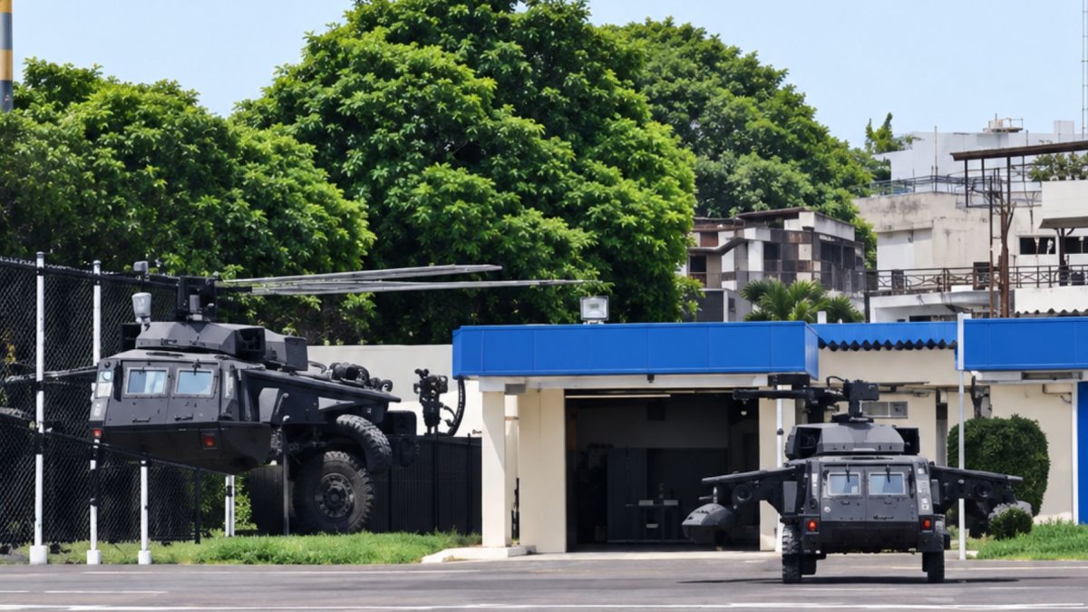 Los helicópteros Black Hawk forman parte de una de las plataformas militares más utilizadas a nivel global