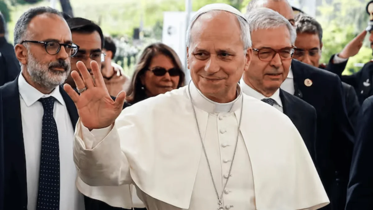El mensaje se difundió durante un encuentro por el décimo aniversario de Amoris laetitia.