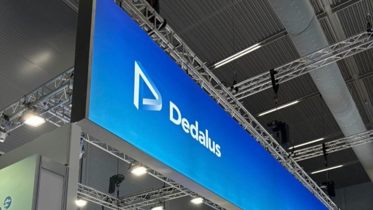 El sistema de Dedalus tiene un plazo de implementación de siete años.