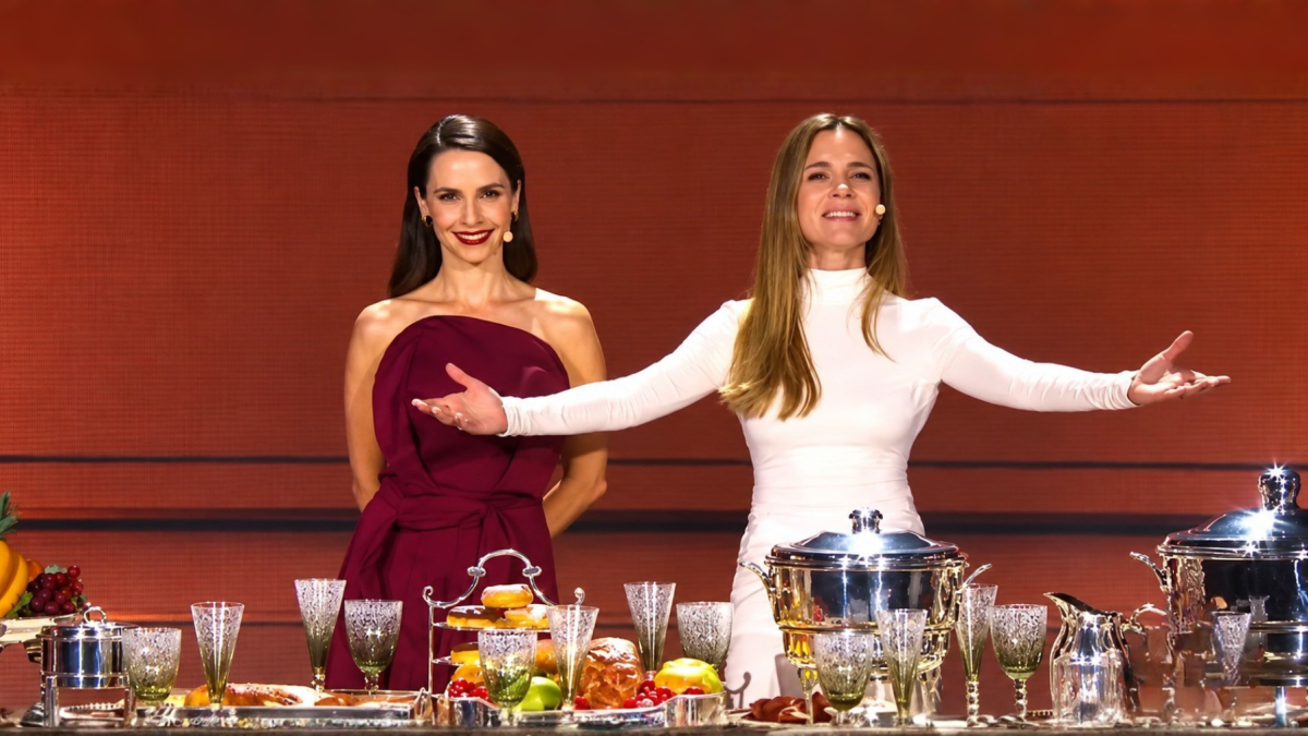 Avenida Brasil 2: Globo presenta la secuela con el elenco original.