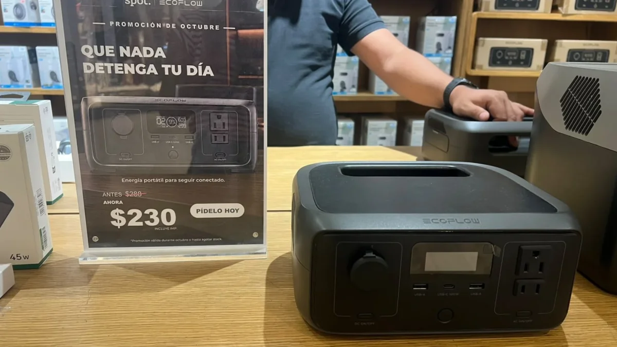 Tiendas reportan una reducción de sus existencias, mientras los consumidores buscan alternativas.