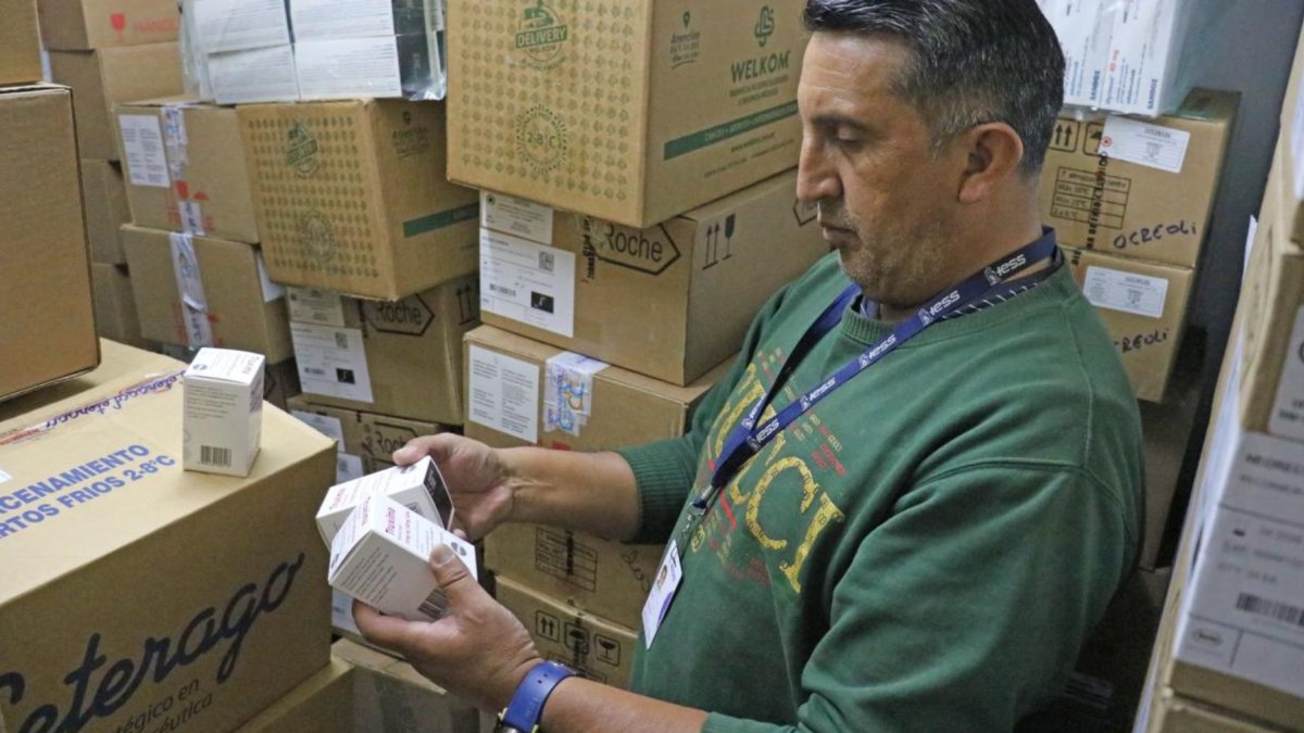 La adquisición se realizó entre agosto y septiembre de 2026 y alcanzó los $2.050.784,88